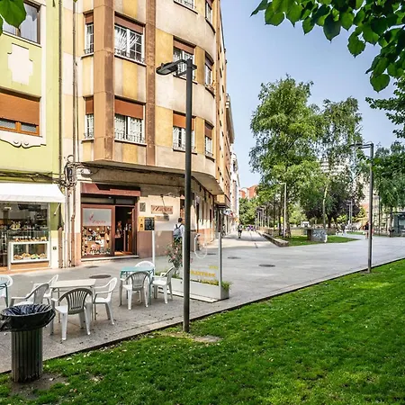 Apartament Luca