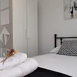 Apartman Luca Gijón