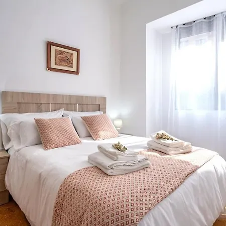 Luca Apartment *