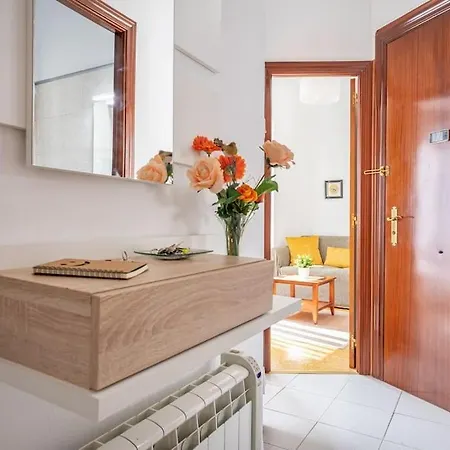 Apartment Luca