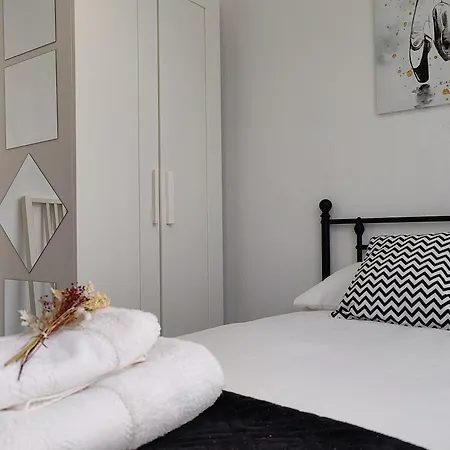 Apartment Luca
