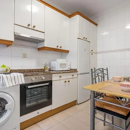 Luca Apartment