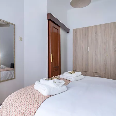 Apartman Luca Gijón