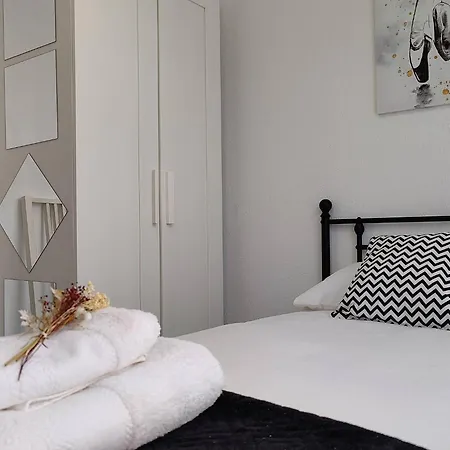 Apartman Luca Gijón