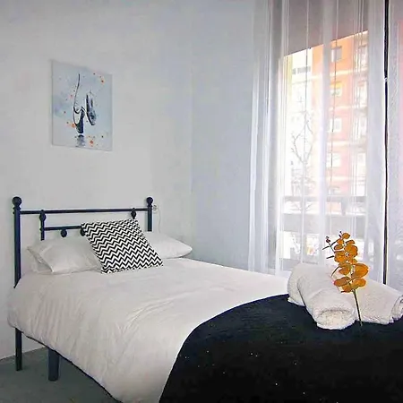 Luca Apartman *