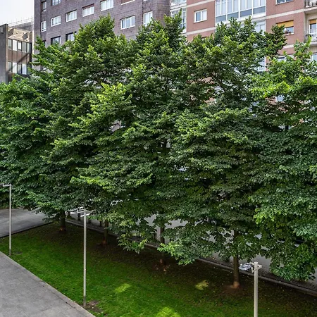 Luca Appartement *