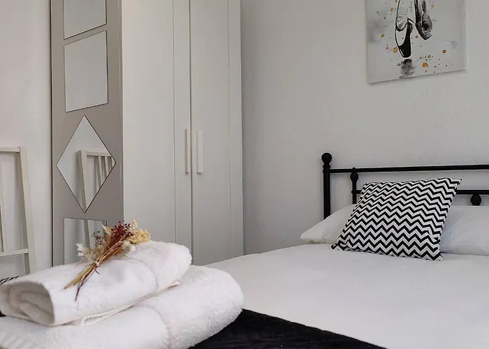 Apartman Luca Gijón