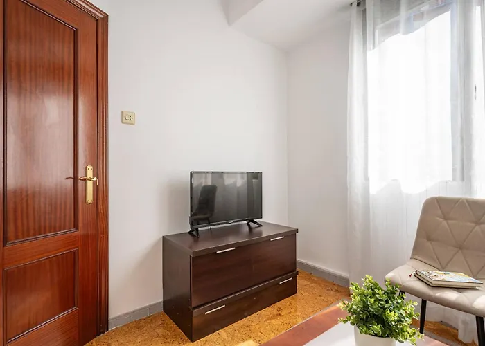 Apartman Luca
