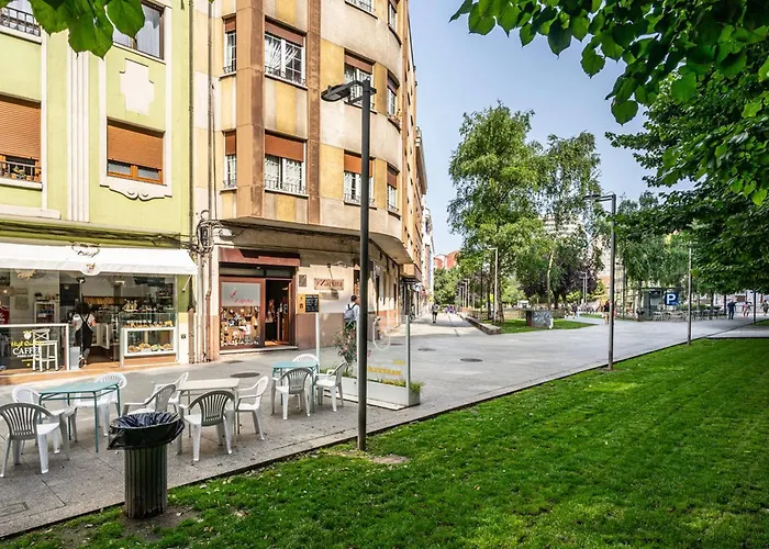 Apartman Luca