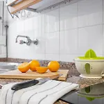 Apartment Luca