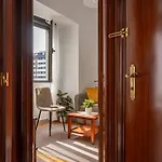 Apartment Luca