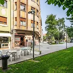Apartment Luca