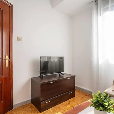 Apartment Luca